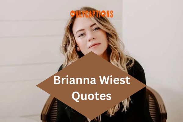 Brianna Wiest Quotes (2024)