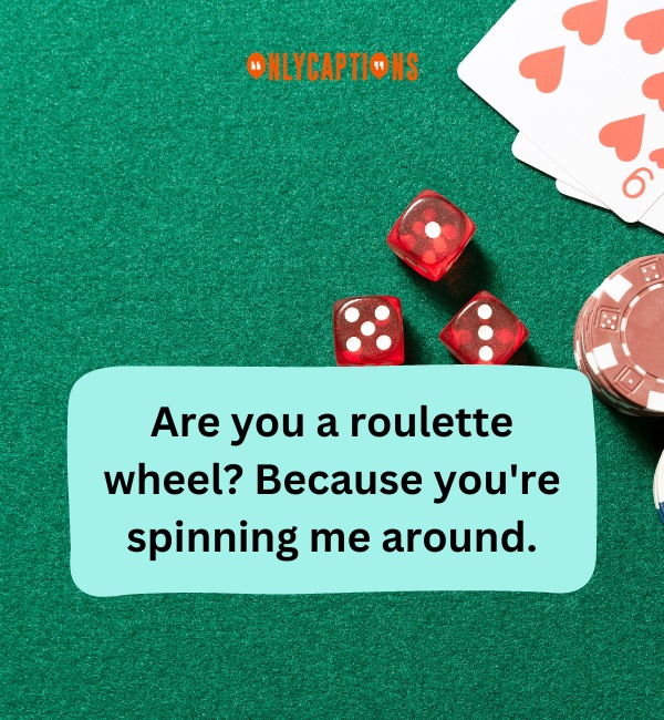 Casino Pick Up Lines 5-OnlyCaptions