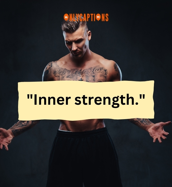 Chest Tattoos Quotes 2-OnlyCaptions