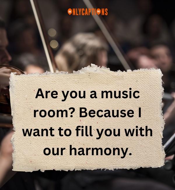 Classical Music Pick Up Lines 2-OnlyCaptions