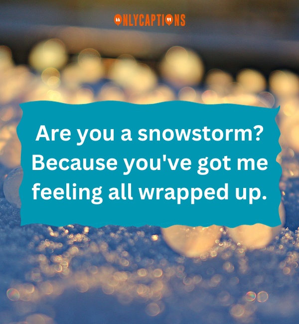 Coldest Pick Up Lines-OnlyCaptions