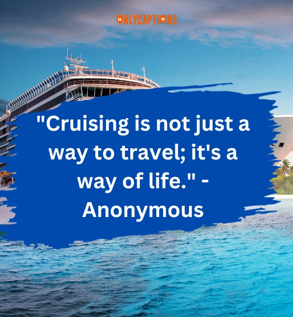 Cruise Quotes-OnlyCaptions