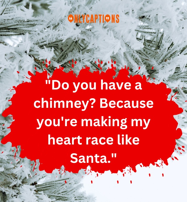 December Pick Up Lines 6-OnlyCaptions