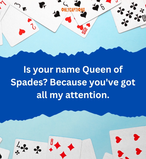 Deck Of Cards Pick Up Lines 4-OnlyCaptions