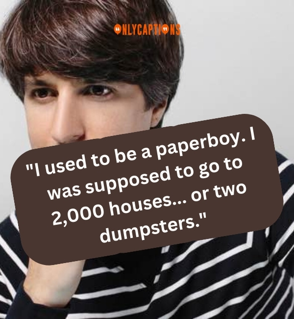 Demetri Martin Quotes-OnlyCaptions