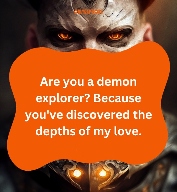 Demon Pick Up Lines 4-OnlyCaptions