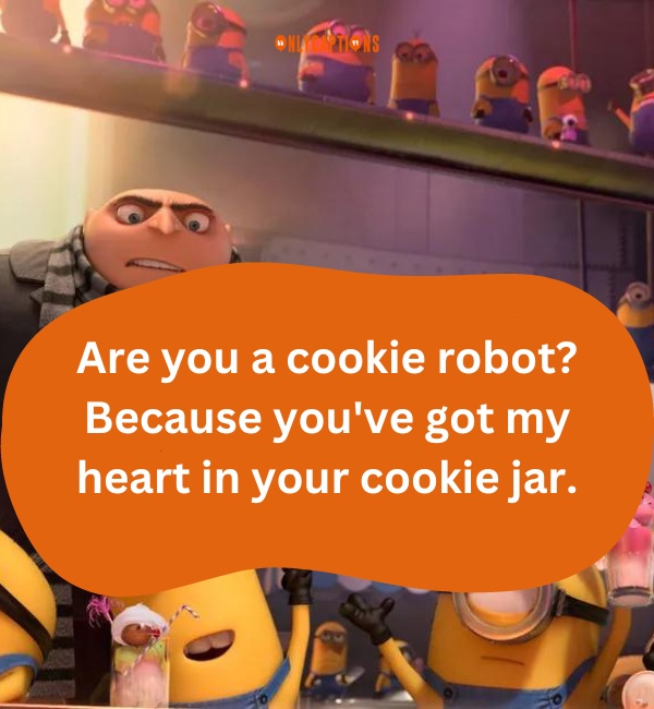 Despicable Me Pick Up Lines 3-OnlyCaptions