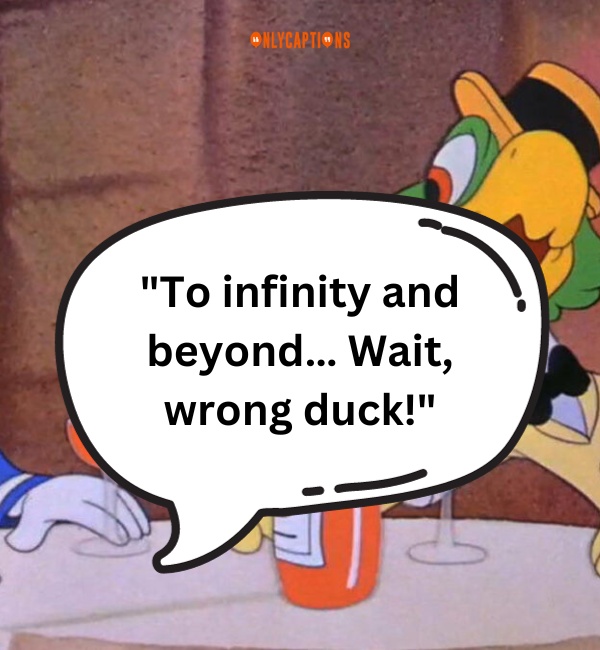 Donald Duck Quotes 3-OnlyCaptions