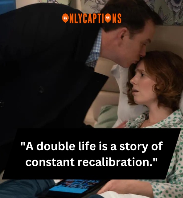 Double Life Quotes 2-OnlyCaptions