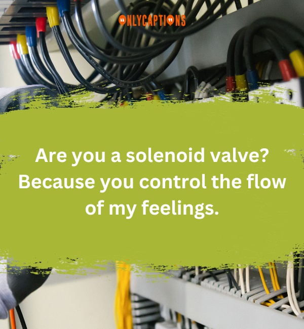 Electrical Engineering Pick Up Lines 5-OnlyCaptions