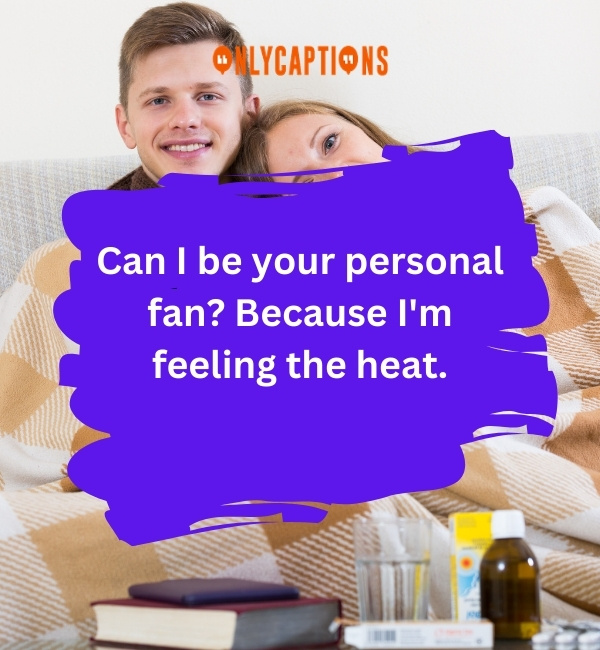 Fever Pick Up Lines 3-OnlyCaptions