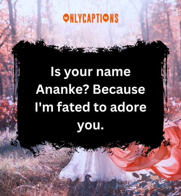 Goddess Pick Up Lines 7-OnlyCaptions