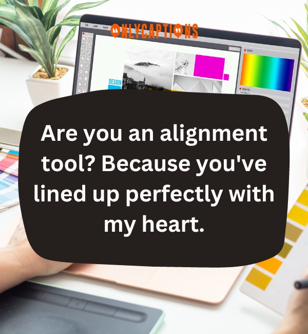 Graphic Design Pick Up Lines 4-OnlyCaptions
