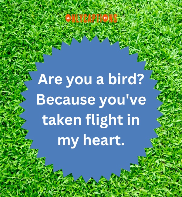 Grass Pick Up Lines 5-OnlyCaptions