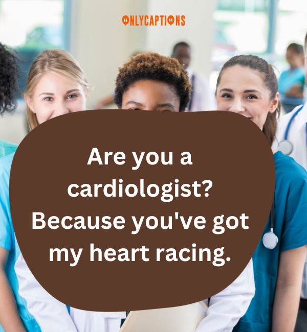 Healthcare Pick Up Lines 5-OnlyCaptions