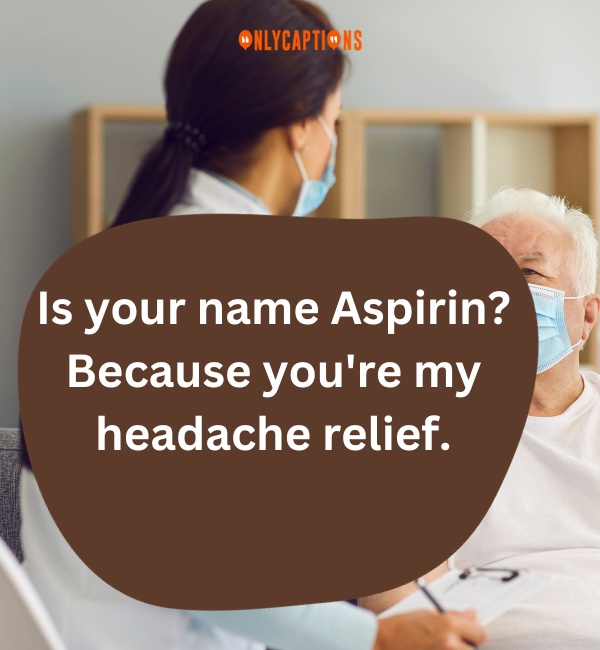 Healthcare Pick Up Lines 7-OnlyCaptions