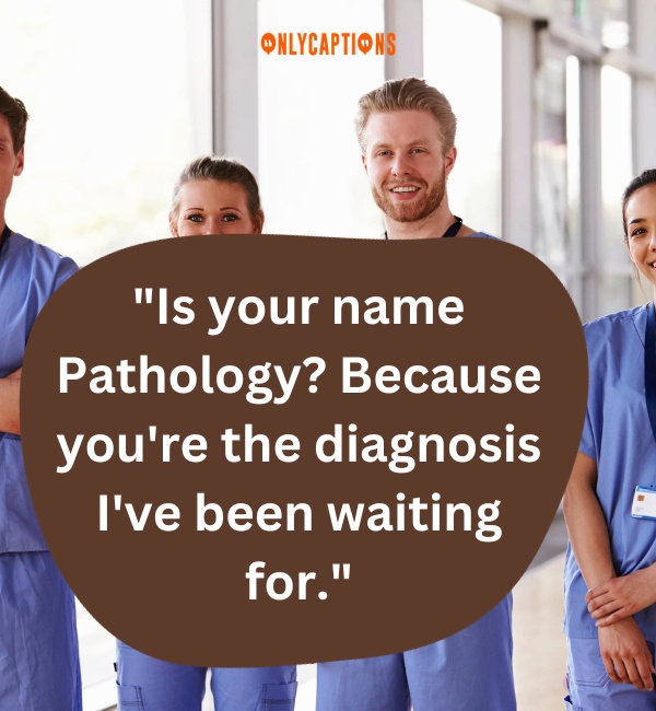 Healthcare Pick Up Lines 8-OnlyCaptions