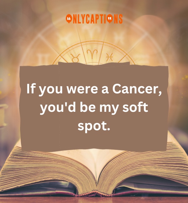 Horoscope Pick Up Lines 6-OnlyCaptions