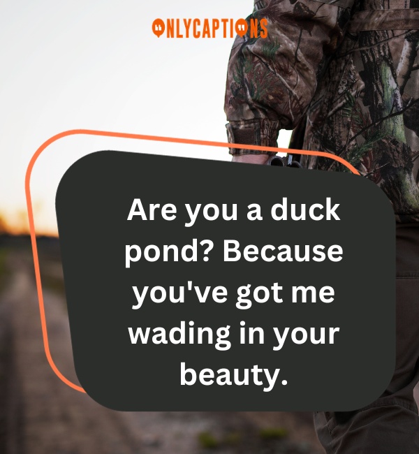 Hunter Pick Up Lines 4-OnlyCaptions