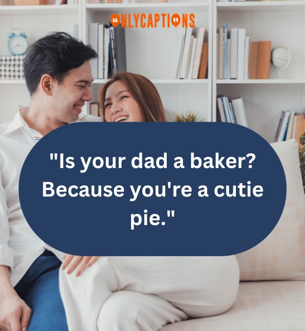 Husband Pick Up Lines-OnlyCaptions