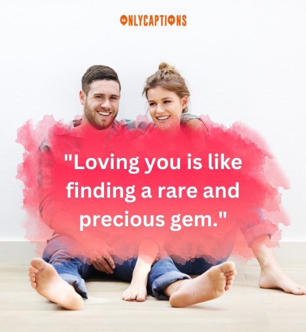 I Love Everything About You Quotes-OnlyCaptions