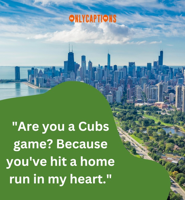Illinois Pick Up Lines-OnlyCaptions