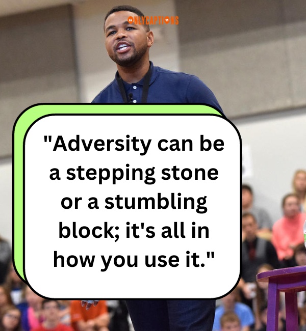 Inky Johnson Quotes-OnlyCaptions