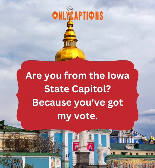 Iowa Pick Up Lines 5-OnlyCaptions
