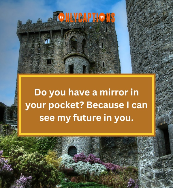 Ireland Pick Up Lines 7-OnlyCaptions