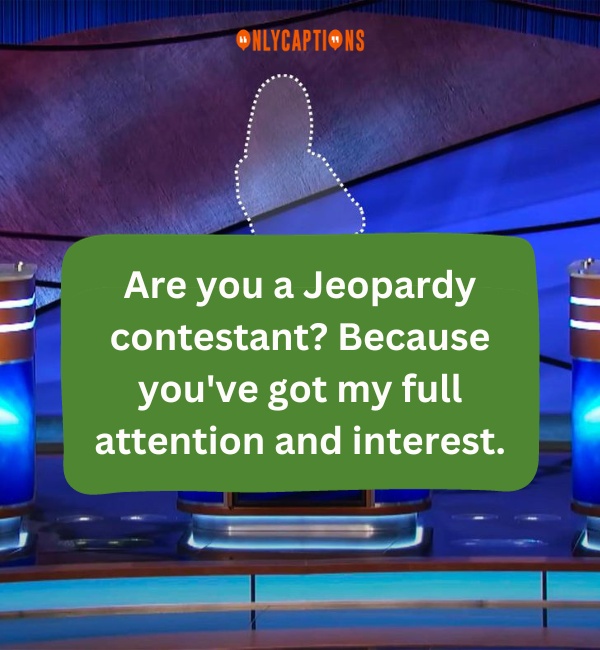 Jeopardy Pick Up Lines 2-OnlyCaptions