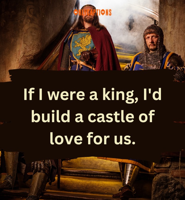 King Pick Up Lines-OnlyCaptions