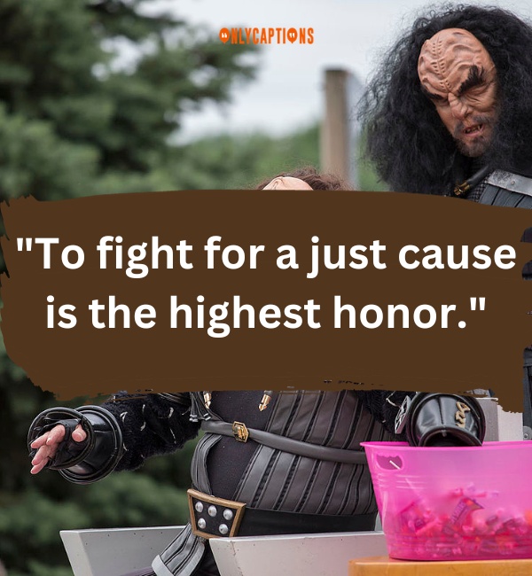 Klingon Quotes 3-OnlyCaptions
