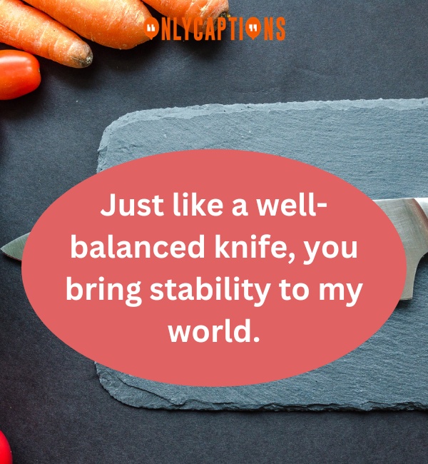 Knife Pick Up Lines 2-OnlyCaptions