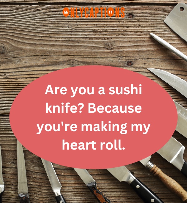 Knife Pick Up Lines 4-OnlyCaptions