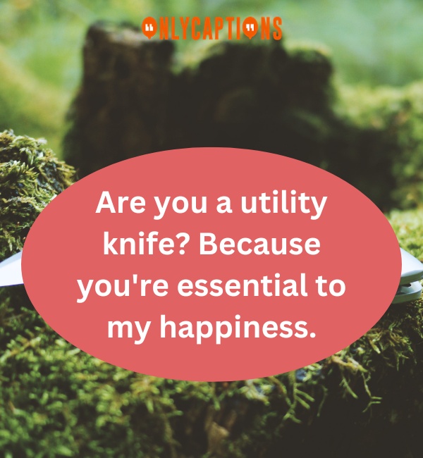 Knife Pick Up Lines 6-OnlyCaptions