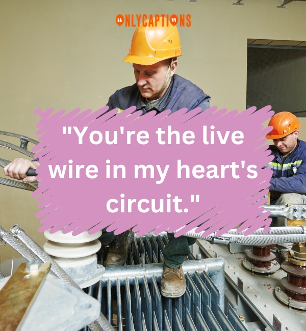 Lineman Pick Up Lines 3 1-OnlyCaptions