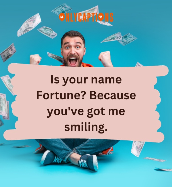 Lottery Pick Up Lines 7-OnlyCaptions