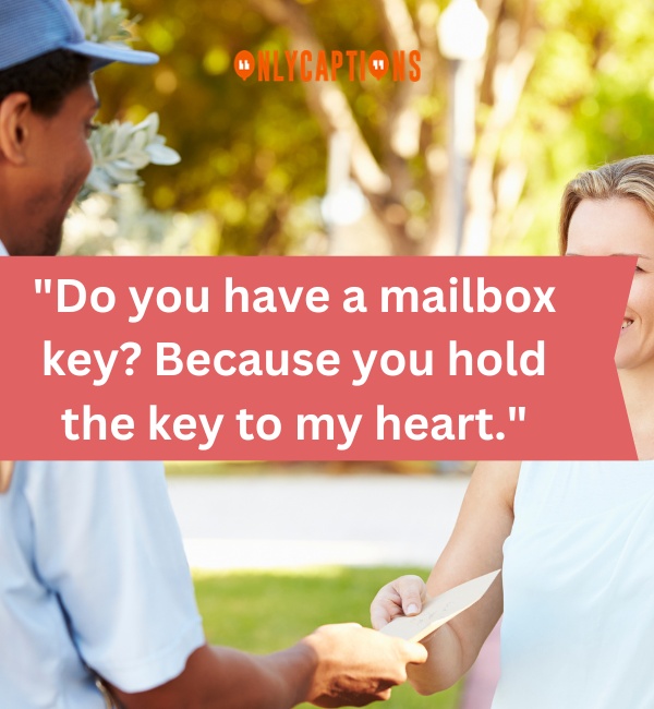 Mailman Pick Up Lines 2-OnlyCaptions