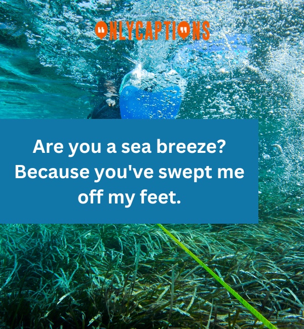 Marine Biology Pick Up Lines 4-OnlyCaptions