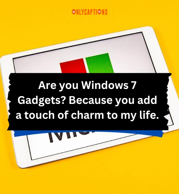 Microsoft Pick Up Lines 2-OnlyCaptions