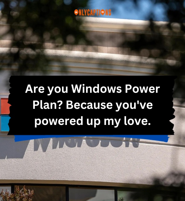 Microsoft Pick Up Lines 3-OnlyCaptions