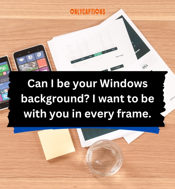 Microsoft Pick Up Lines 4-OnlyCaptions