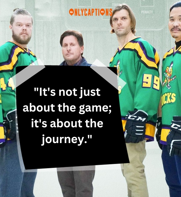 Mighty Ducks Quotes-OnlyCaptions