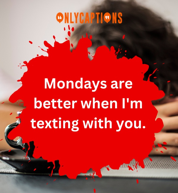 Monday Pick Up Lines 5 1-OnlyCaptions