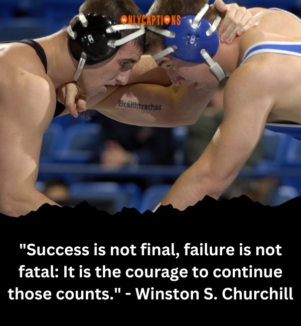 Motivational Wrestling Quotes 3-OnlyCaptions