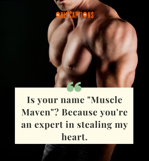 Muscle Pick Up Lines 1-OnlyCaptions