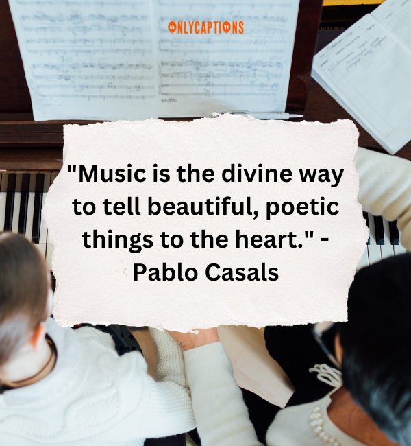 Music Teacher Quotes-OnlyCaptions