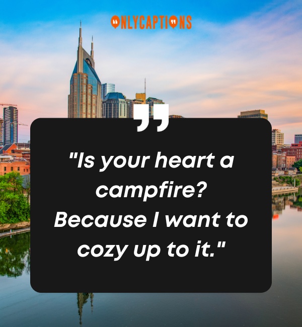 Nashville Pick Up Lines 5-OnlyCaptions