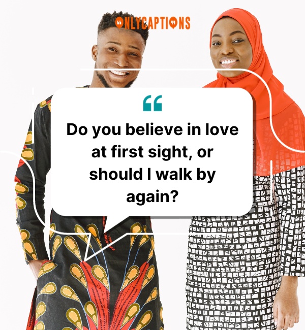 Nigerian Pick Up Lines 1-OnlyCaptions