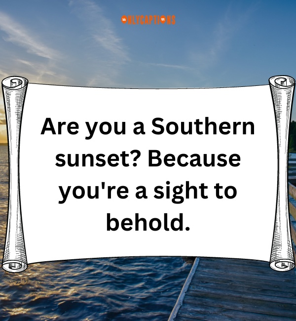 North Carolina Pick Up Lines 1-OnlyCaptions